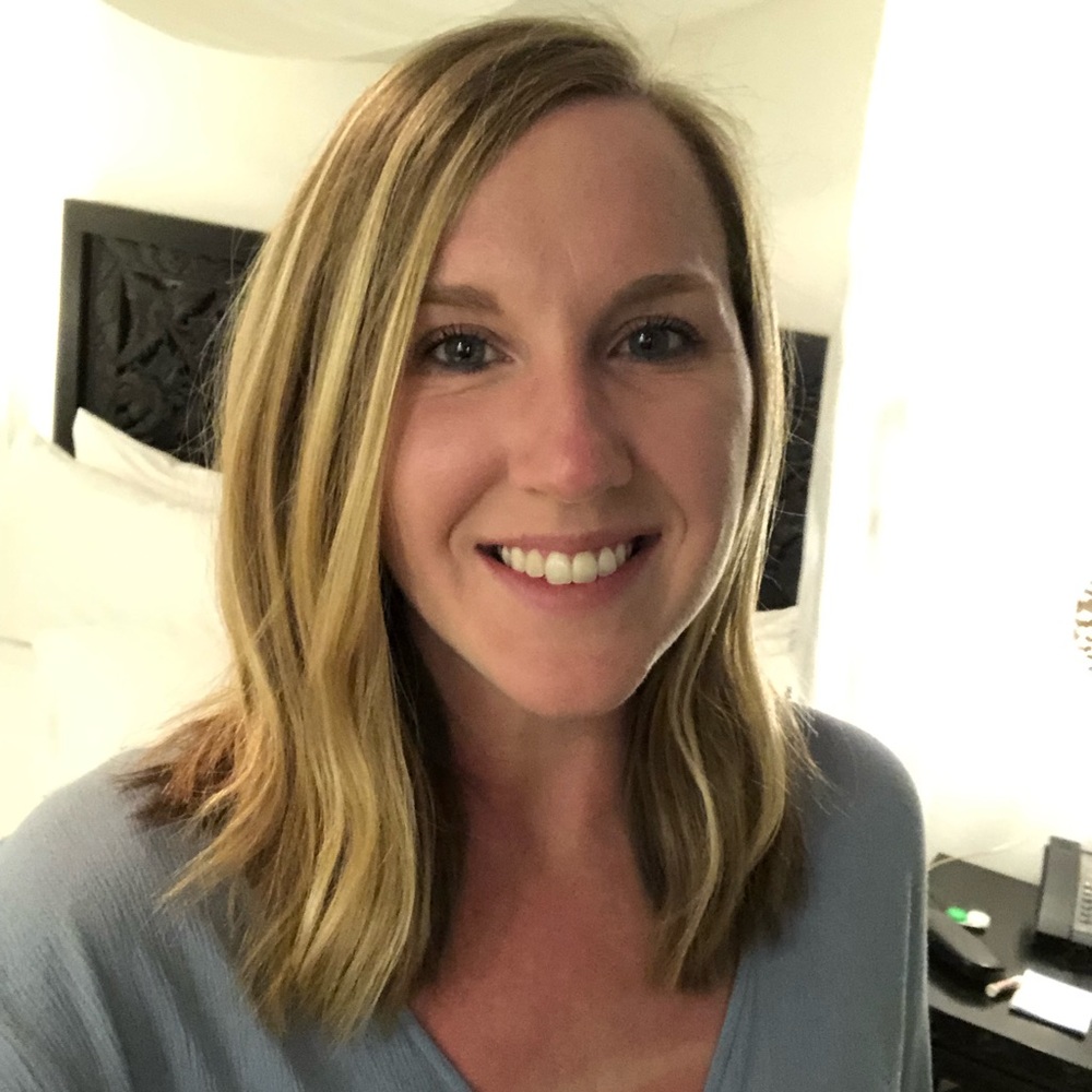 Meet your Posher, Lindsay